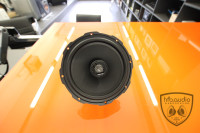 HELIX Ci3 C165.2FM-S3 - 16,5cm Coax Lautsprechersystem HELIX Ci3 C165.2FM-S3 - 16,5cm Coax Lautsprechersystem