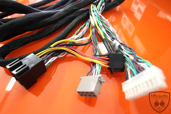 MATCH PP-ISO 5 ISO Anschlusskabel mit 5 Meter länge