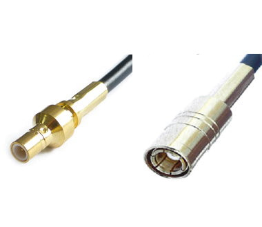 Verlängerungskabel Antenne - 1 Meter für unser DAB+ Modul