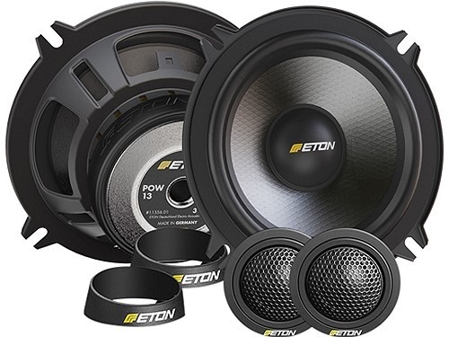 ETON POW13 - 13cm Kompo-System mit hohem Wirkungsgrad