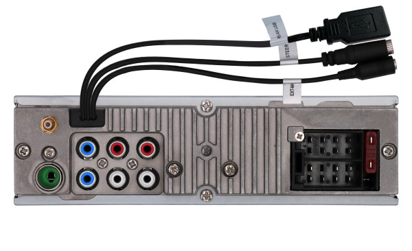 Blaupunkt HAMBURG SQM 23 DAB - Youngtimer Radio