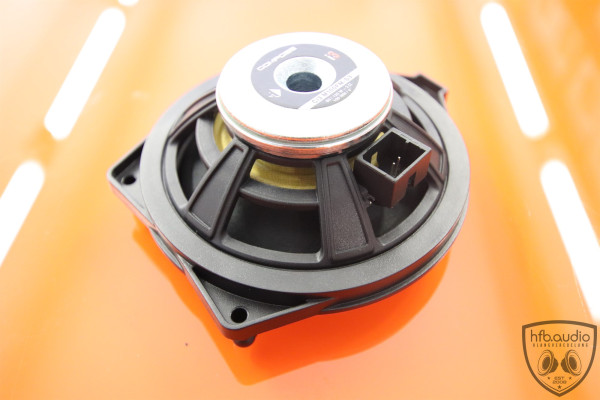 HELIX Ci3 M100FM-S3 Mitteltöner für Mercedes