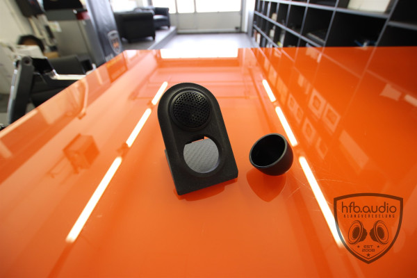 HELIX Ci3 T20FM-AL MK2 - 20mm Hochtöner