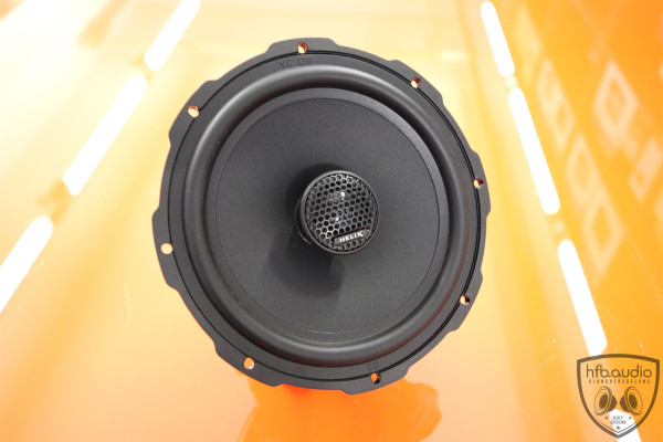 HELIX Ci3 C165.2FM-S3 MK2