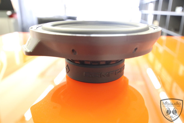 Hochwertige Tiefmittelton Lautsprecher für Mercedes B-Klasse W247