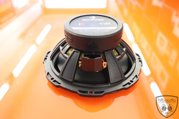 HELIX Ci3 C165.2FM-S3 MK2