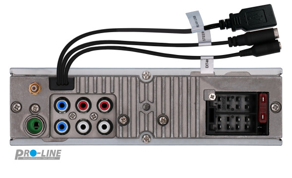 Blaupunkt FRANKFURT RCM82 DAB - Youngtimer Radio