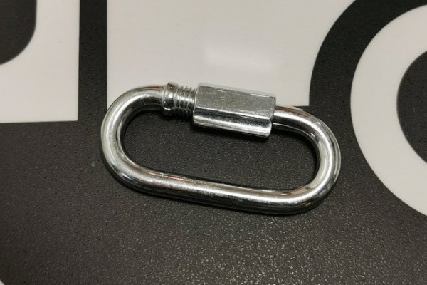 Ducato/Jumper/Boxer Schraubglied zur Verlängerung der Schiebetürkette