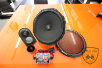 HELIX Ci3 K200.2FM-S3 - 20cm Lautsprechersystem HELIX Ci3 K200.2FM-S3 - 20cm Lautsprechersystem