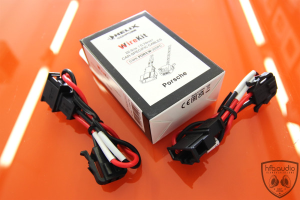 HELIX CWK POR3.W-225PC