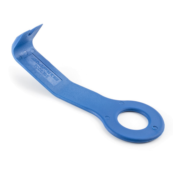 Clip-Entferner mit Zugöse aus glasfaserverstärktem Nylon