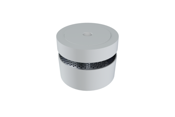 Thitronik T.S.A. Funk-Rauchmelder weiß oder grau