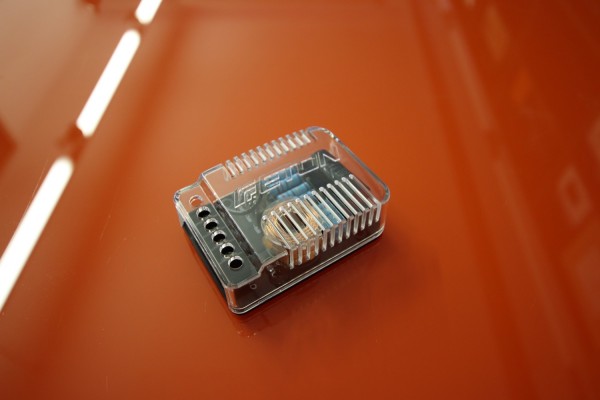 ETON Frequenzweiche 43.376