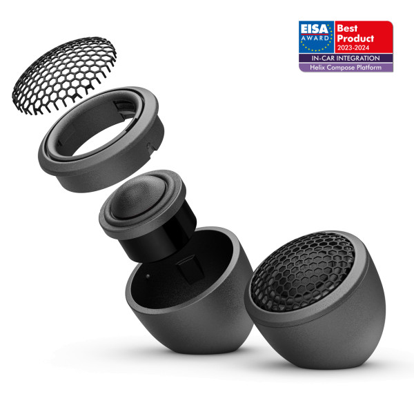 HELIX Ci7 T20FM-SC - High End Hochtöner