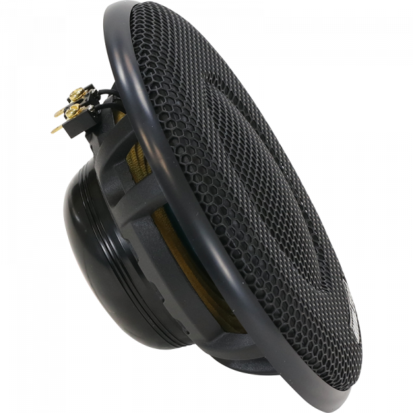 Ground Zero GZUC 165.2SQ