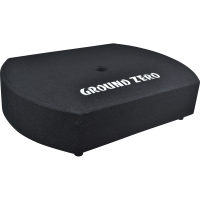 Ground Zero GZCS 10SUB 250 mm Gehäusesubwoofer Ground Zero GZCS 10SUB 250 mm Gehäusesubwoofer