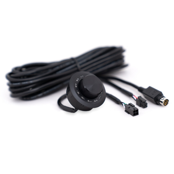 Helix CONDUCTOR - Helix und Match DSP Vernbedienung