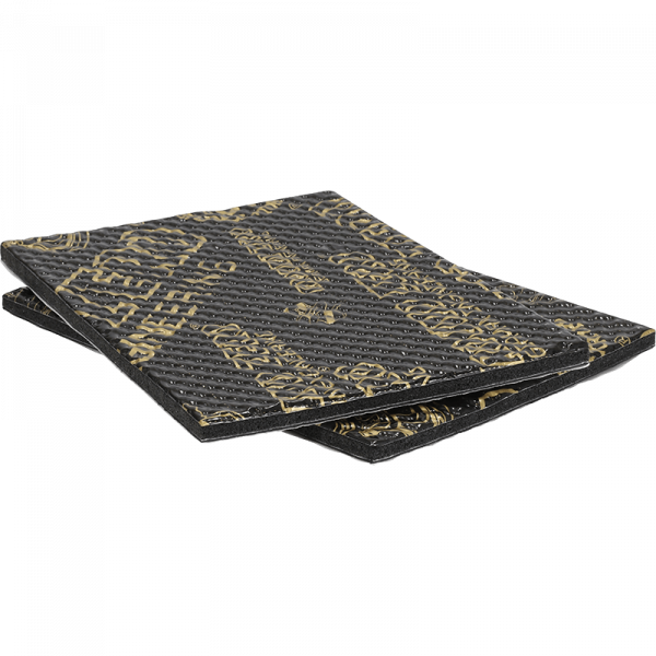 Ground Zero GZDM 250AL-BassBoost