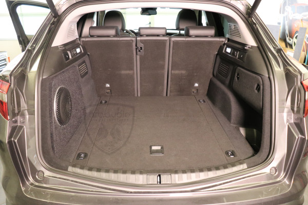 Alfa Romeo Stelvio ab 2017 Plug&Play Soundsystem