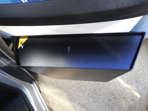 Türsafe für Ducato, Jumper, Boxer ab Bj. 2006 bis 2019