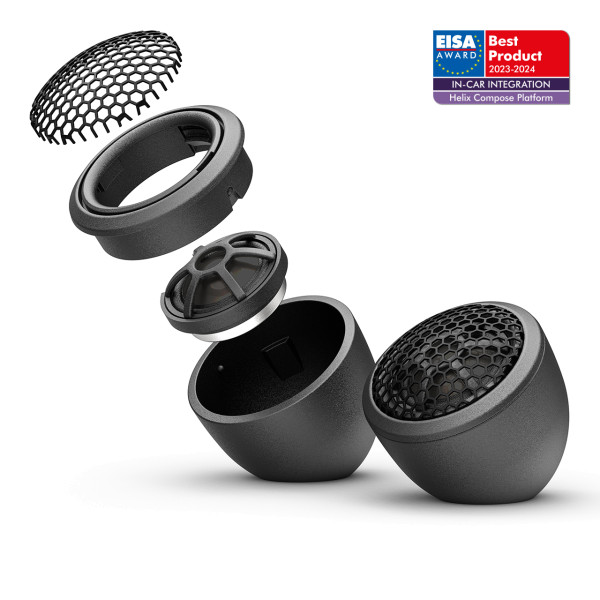 HELIX Ci3 T20FM-AL MK2 - 20mm Hochtöner