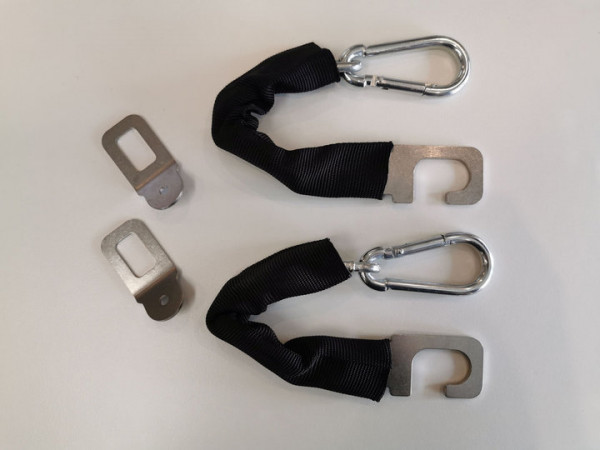 Ducato/Jumper/Boxer Fahrer- und Beifahrertürverriegelung