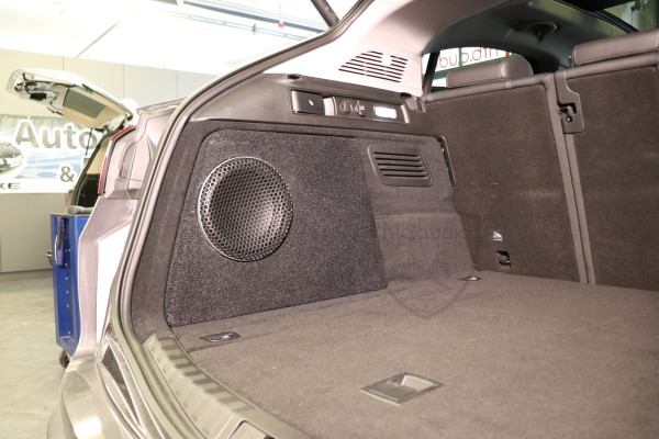 Alfa Romeo Stelvio ab 2017 Plug&Play Soundsystem