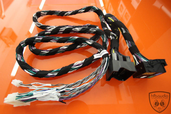 MATCH PP-VAG 2.6 Porsche Edition