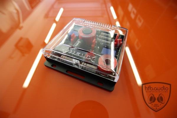 HELIX Ci7 FX-UNI.2 Frequenzweiche