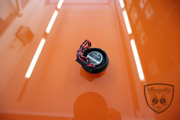 HELIX Ci3 T20FM-AL MK2 - 20mm Hochtöner