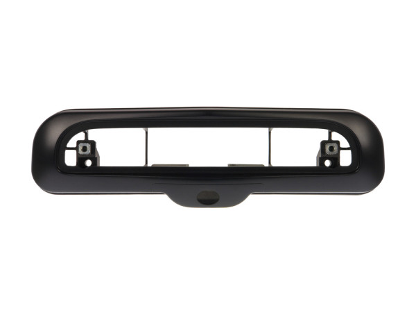 Rückfahrkamerahaltung Ducato, Jumper, Boxer für Alpine Kameras