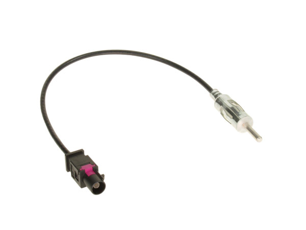 Antennenadapter Radio / DIN / BMW / Renault / Dacia