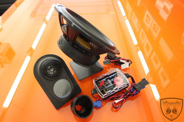 HELIX Ci3 K165.2FM-S2