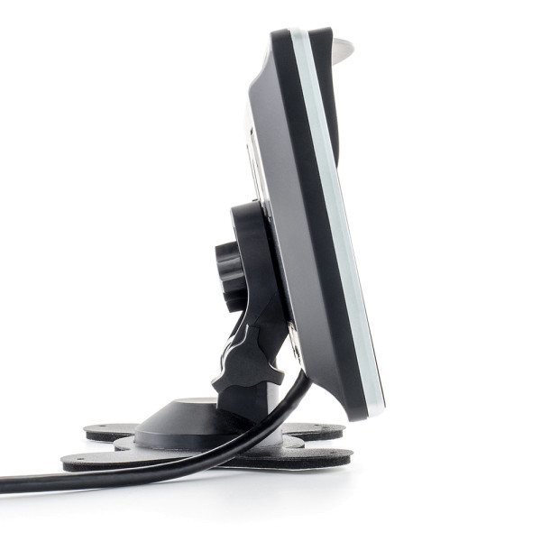 AMPIRE RVA071 TFT-Monitor 17.8cm (7''), 2 Videoeingänge (AHD/CVBS)