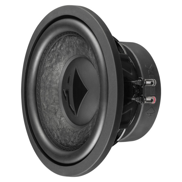 HELIX IK W10 - 10" Subwoofer Chassis für kleine Gehäuse