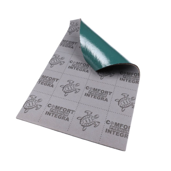 Comfort Mats Integra-II 6mm für Autotüren und große Blechflächen