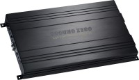 Ground Zero GZRA 1.1650D - 1 Kanal Endstufe mit Watt 1800 RMS Leistung Ground Zero GZRA 1.1650D - 1 Kanal Endstufe mit Watt 1800 RMS Leistung