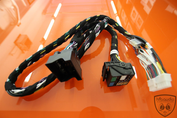 MATCH PP-PAM 92b Adapter mit VAG Quadlock Version 1