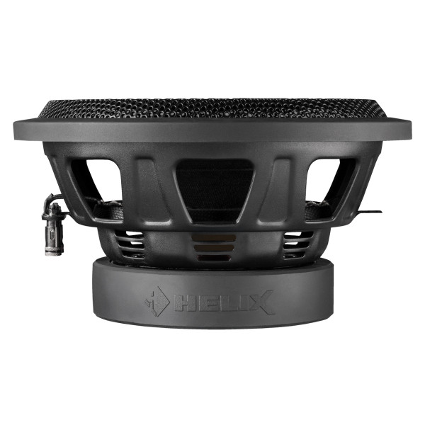 HELIX IK W8 - 8" Subwoofer für sehr kleine Gehäuse