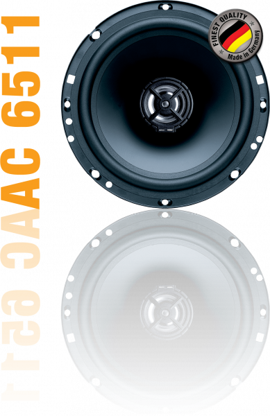 German Maestro AC6511