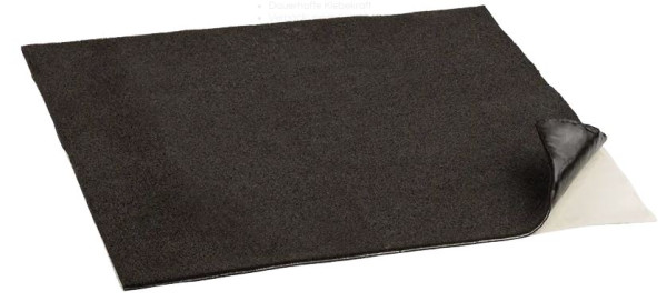 Ground Zero GZDM 1900MC-GOLD 7 mm Mehrkomponenten-Dämmmaterial