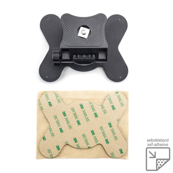 AMPIRE RVA071 TFT-Monitor 17.8cm (7''), 2 Videoeingänge (AHD/CVBS)