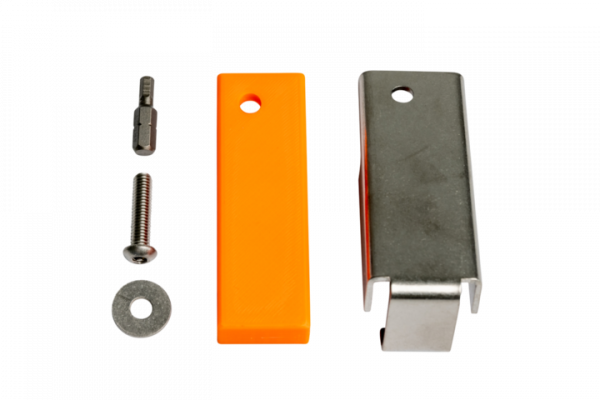 Ducato/Jumper/Boxer OBD-Sperre inkl. Spezial-Schraube und Bit