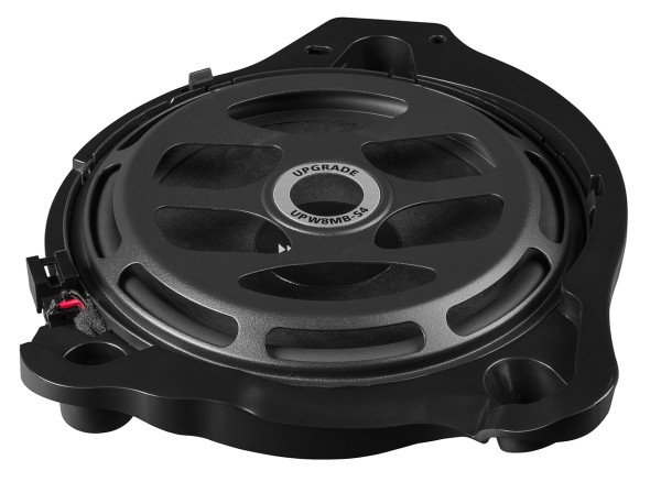 MATCH UP W8MB-S4 LHD - Tieftöner / Subwoofer für Mercedes