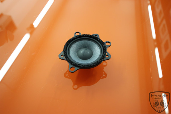 HELIX Ci5 M80FM-S3 - 8cm Mitteltöner