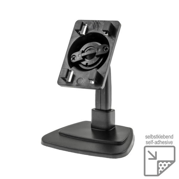 AMPIRE RVA051 TFT-Monitor 12.7cm (5''), 2 Videoeingänge (AHD/CVBS)