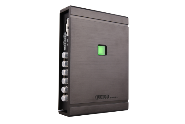 Awave DSP-46A Verstärker mit Soundprozessor