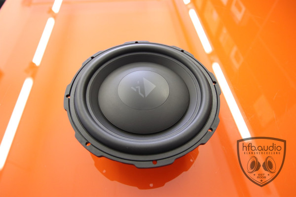 HELIX Ci5 S200FM-D2 - 20cm Tiefton Lautsprechermit geringer Einbautiefe