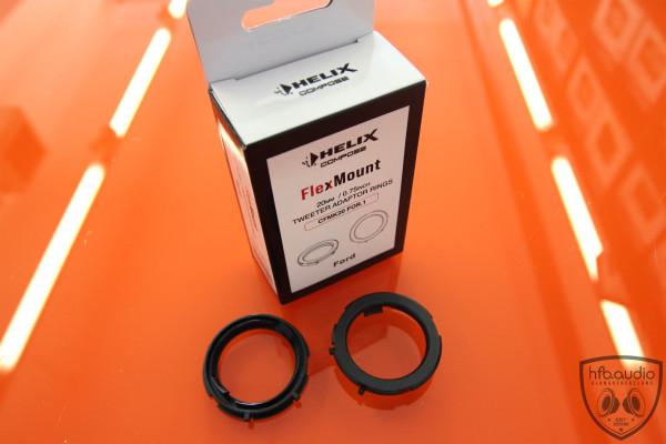 HELIX CFMK20 FOR.1