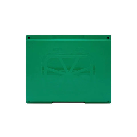 Saftkiste 300 LiFePO4-Akku mit 300 Ah